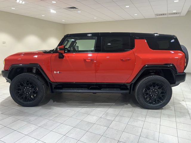 New 2025 GMC Hummer EV 2X AWD/4WD video 2