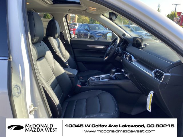 Used 2025 MAZDA CX-5 AWD 2.5 S image 29