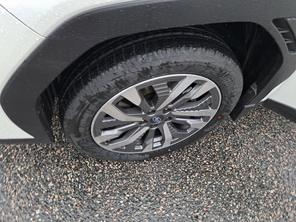 New 2026 Subaru Forester Premium image 17