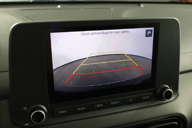 Used 2023 Hyundai Kona SEL FWD image 30