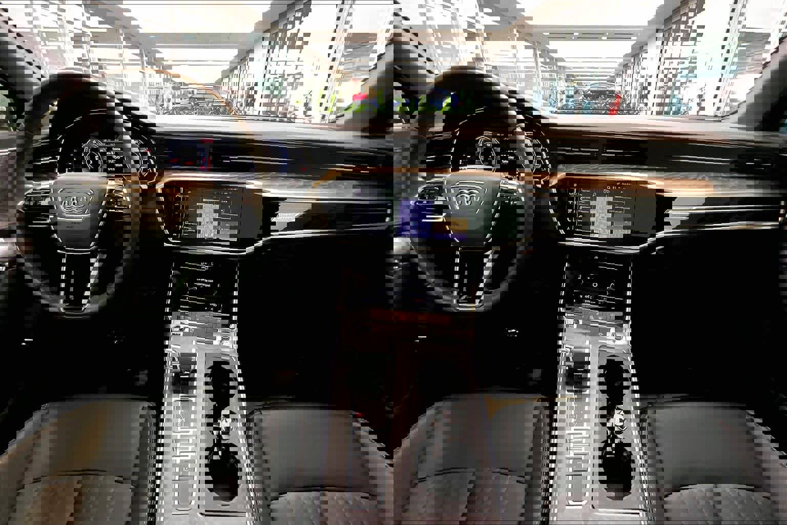 Certified 2025 Audi A6 Premium w/ Convenience Plus Package image 17