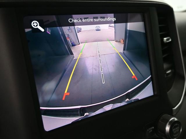 Used 2020 RAM 1500 Big Horn image 33