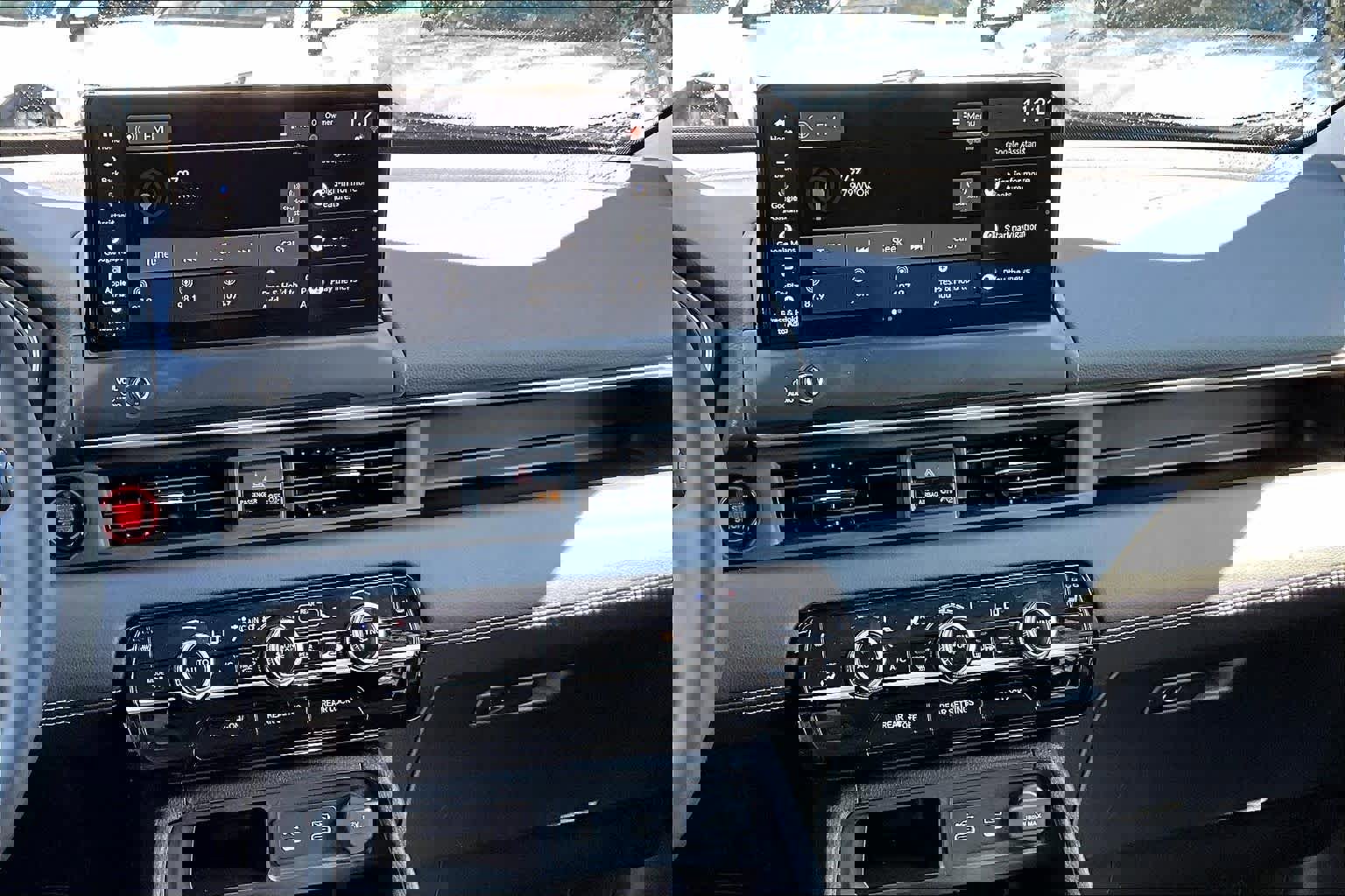 New 2026 Honda Pilot EX-L image 6