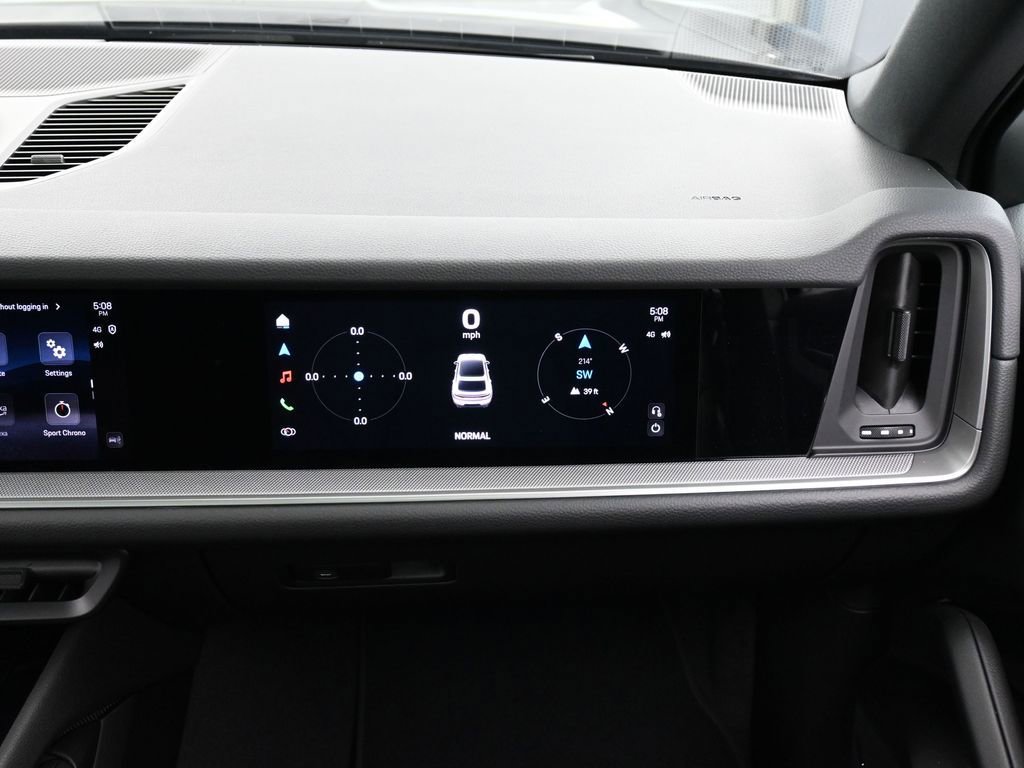 New 2026 Porsche Cayenne S image 33