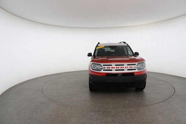 Used 2024 Ford Bronco Sport Heritage image 30