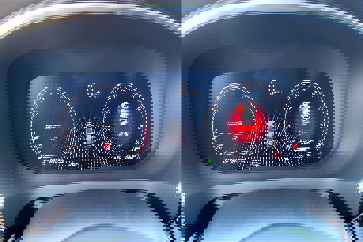 Certified 2026 Acura MDX FWD image 24