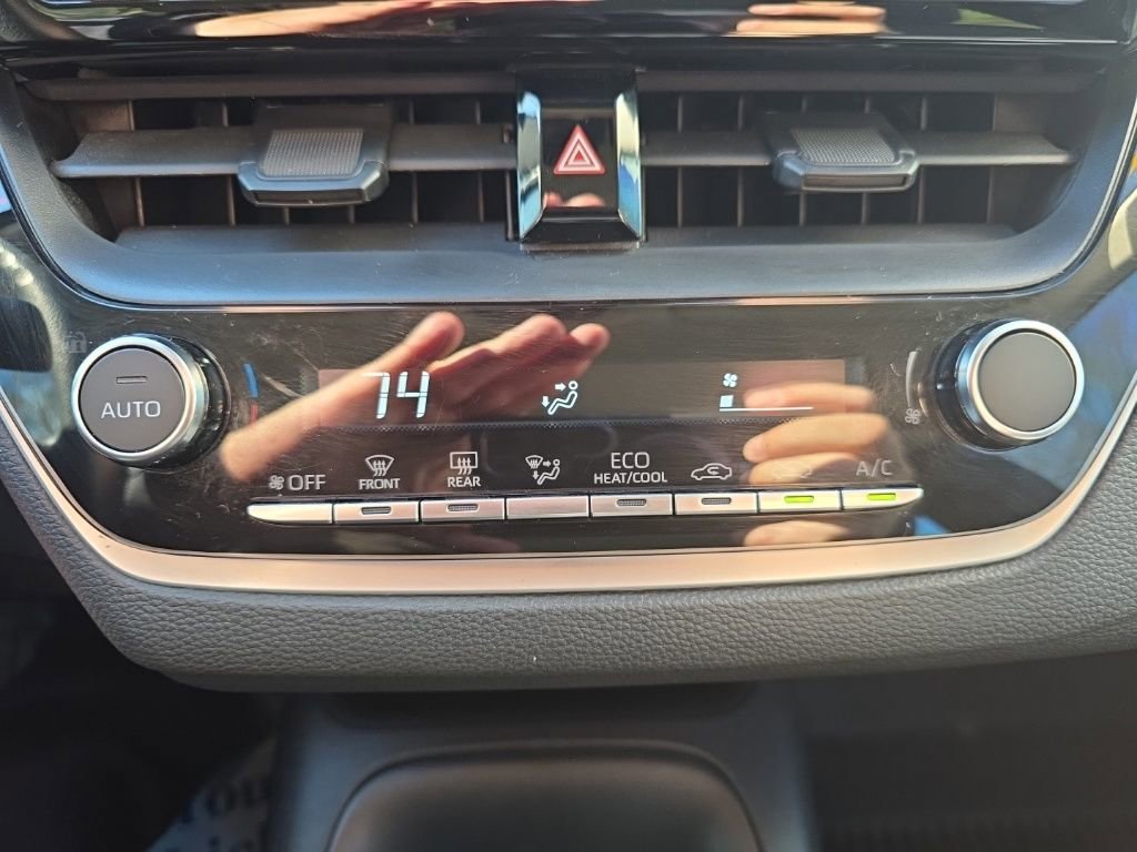 Used 2024 Toyota Corolla LE image 26