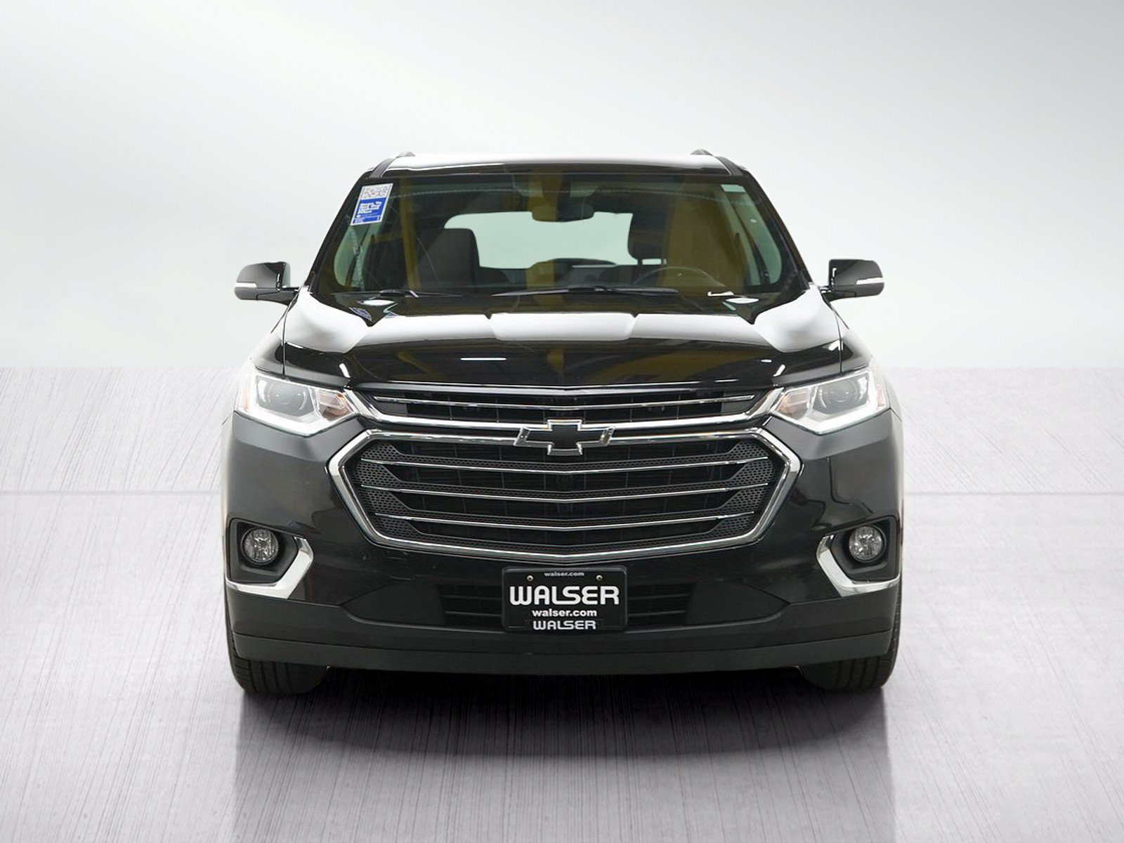 Used 2019 Chevrolet Traverse LT AWD/4WD image 8