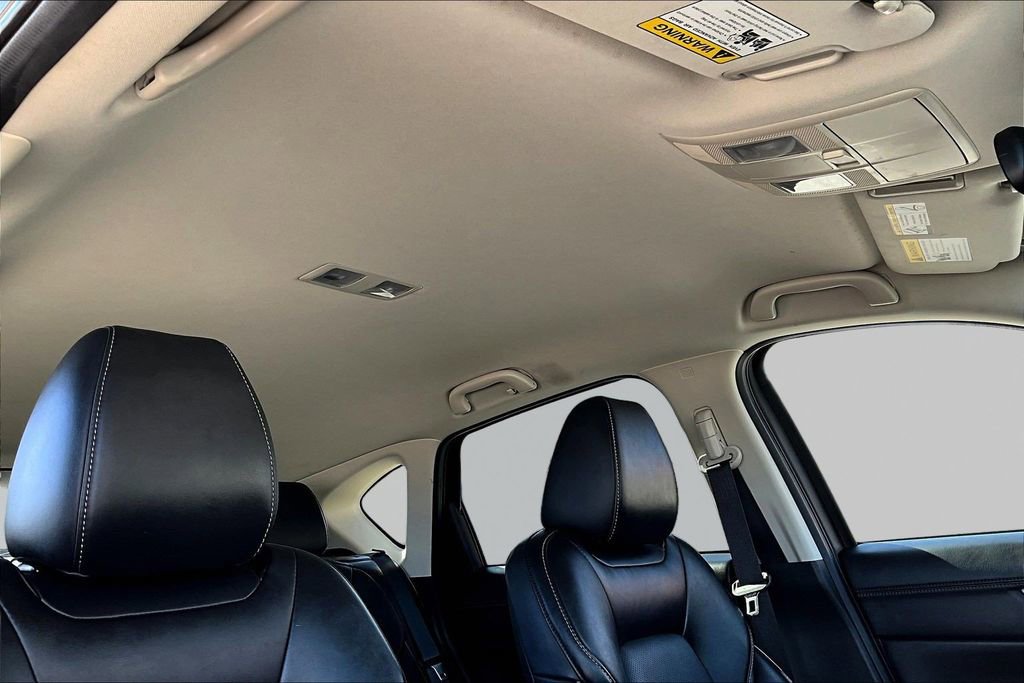 Used 2024 MAZDA CX-5 AWD 2.5 S w/ Select Package image 28