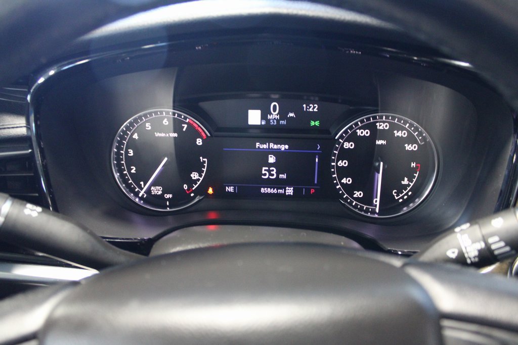 Used 2020 Cadillac XT6 Premium Luxury image 29