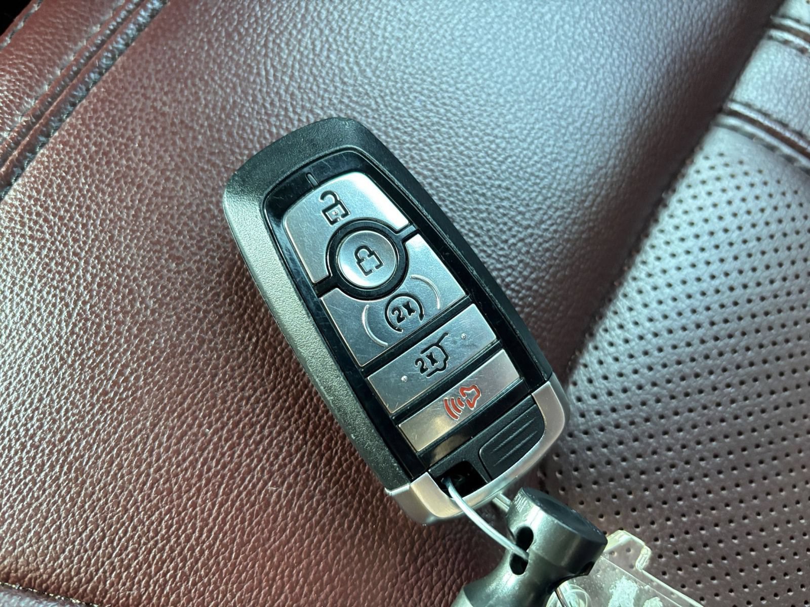 Used 2024 Ford Expedition Max Limited RWD image 26