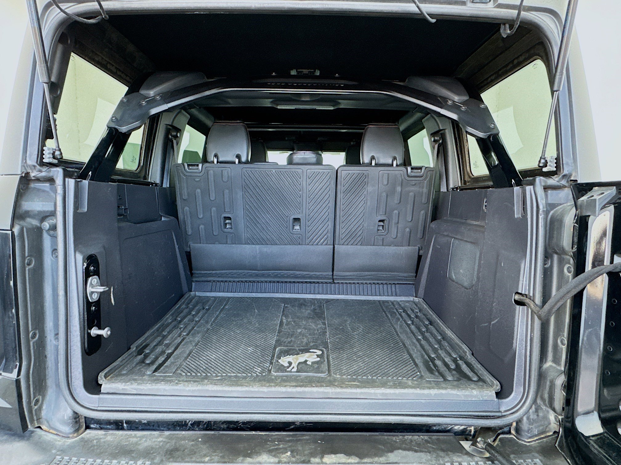 Used 2023 Ford Bronco Raptor AWD/4WD image 17