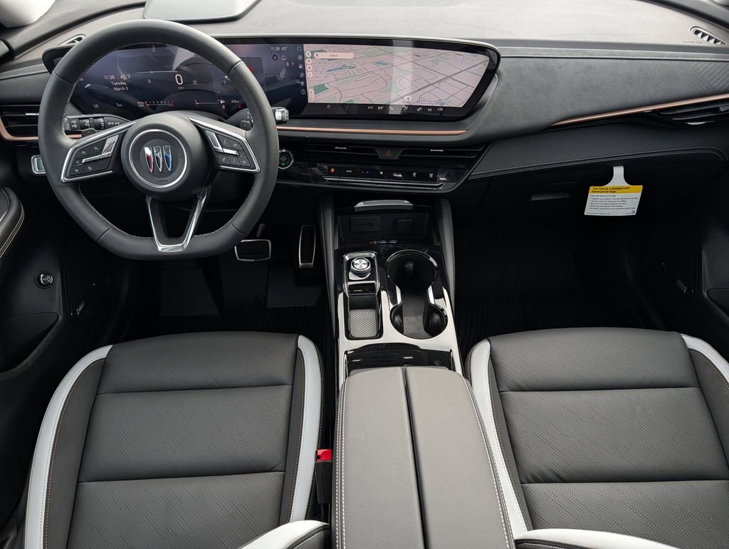 New 2026 Buick Envision Sport Touring image 27