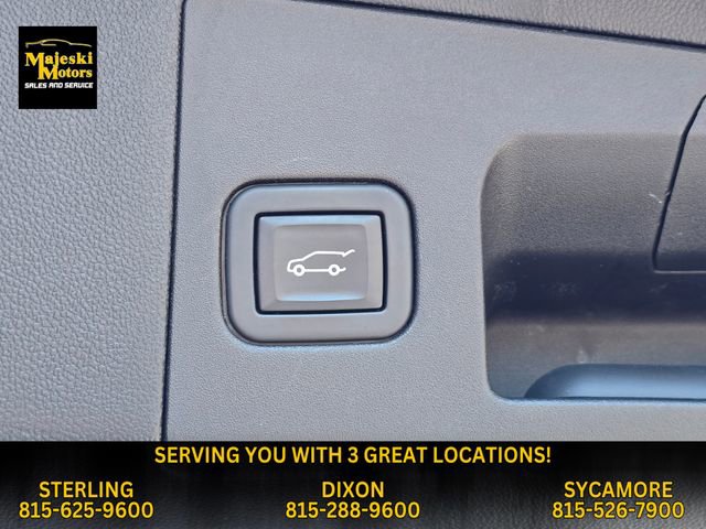 Used 2023 Cadillac XT5 Premium Luxury image 33