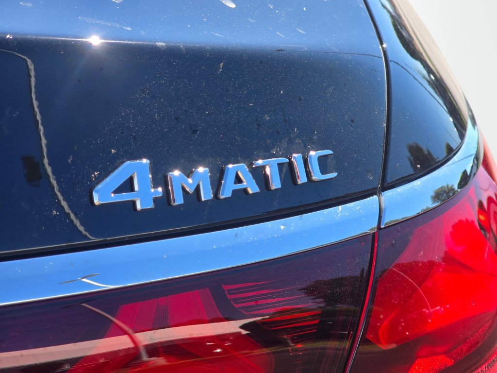 New 2027 Mercedes-Benz E 350 4MATIC Sedan image 31