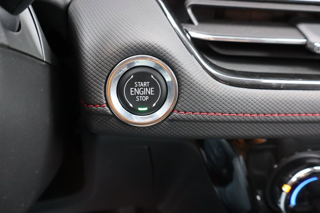 New 2026 Chevrolet TrailBlazer RS image 13