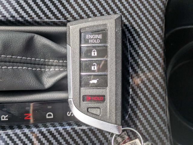 Used 2023 Acura Integra A-Spec w/ Technology Package FWD image 34