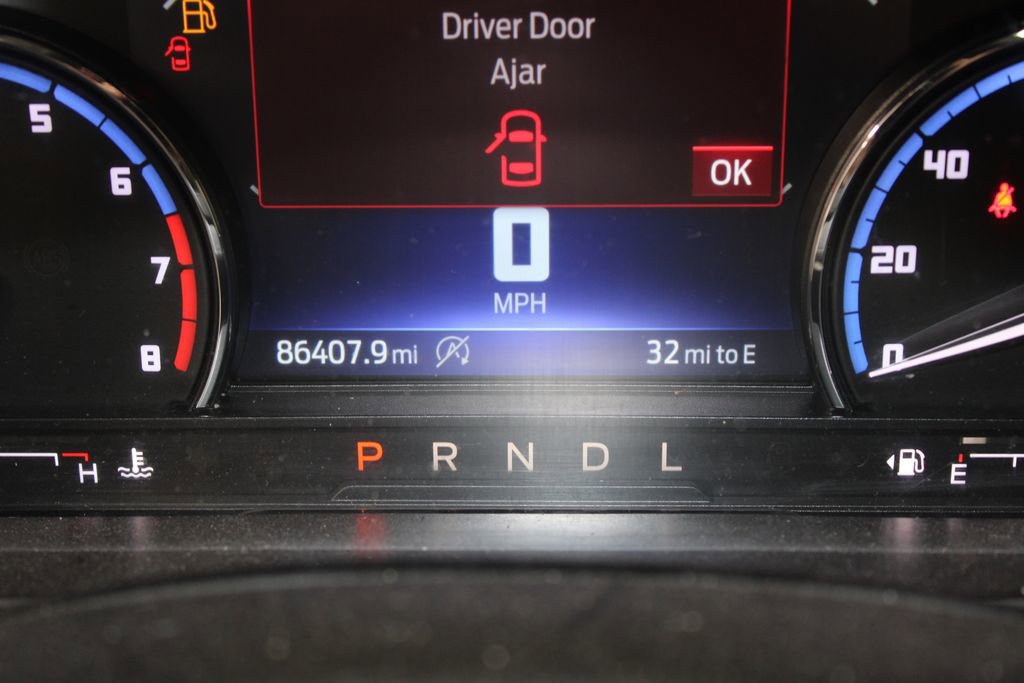 Used 2023 Ford Bronco Sport Outer Banks w/ Tech Package image 19