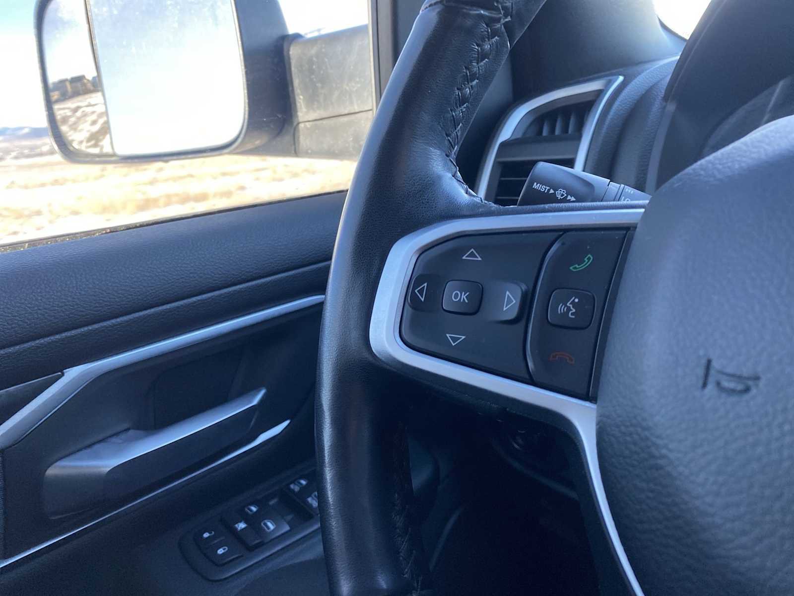 Certified 2019 RAM 1500 Big Horn image 25