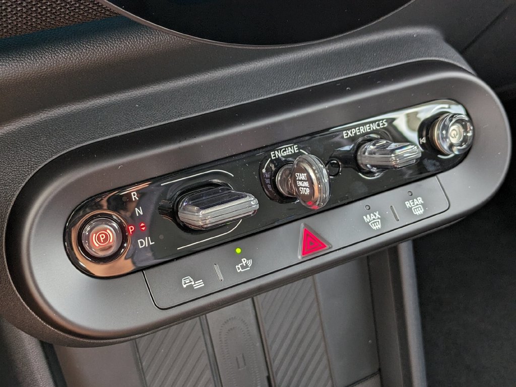 New 2026 MINI Cooper S FWD image 14
