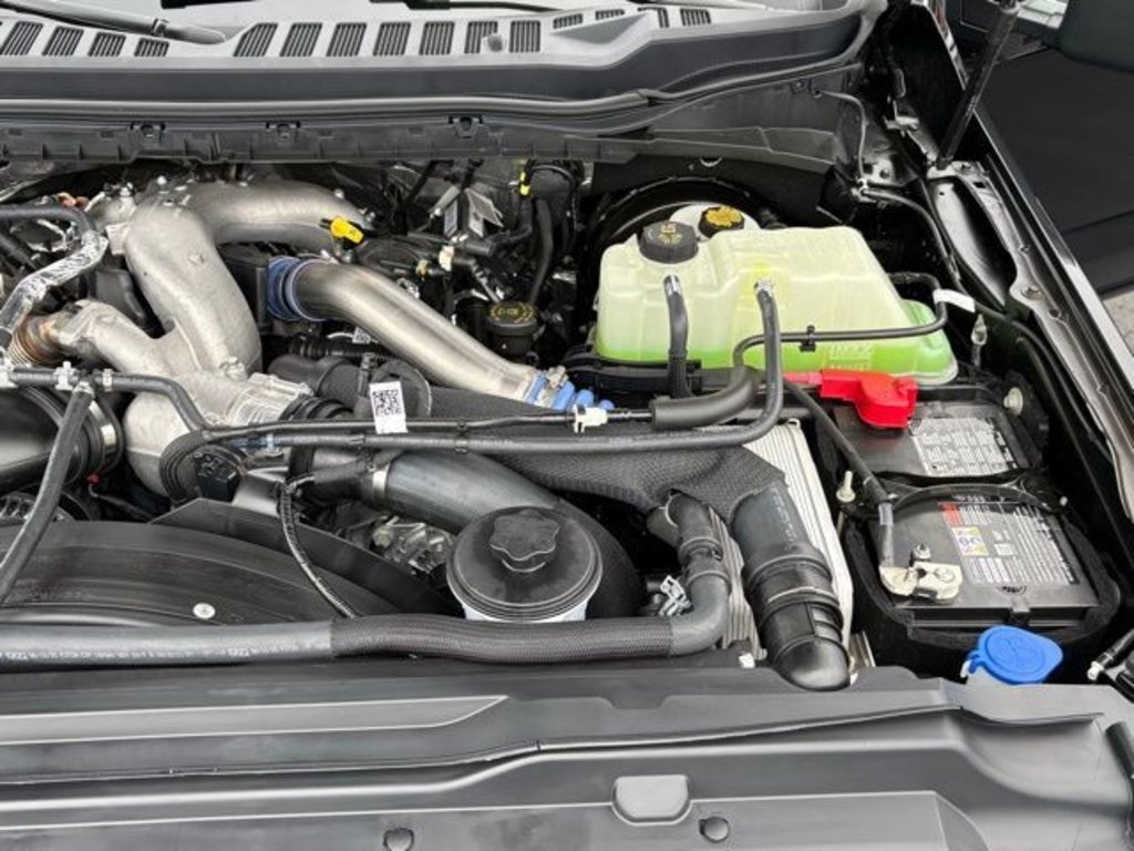 New 2026 Ford F350 Lariat w/ Tremor Off-Road Package image 42