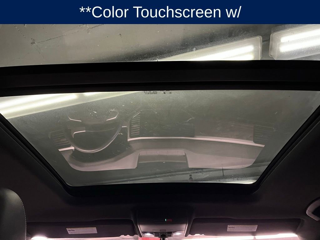 Used 2022 Volkswagen Atlas Cross Sport SE image 10