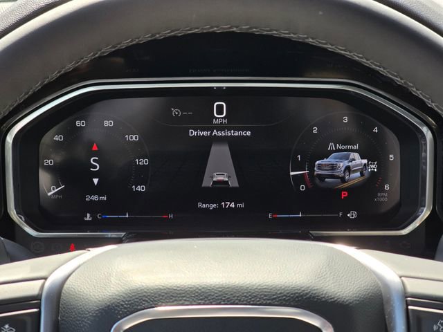 New 2026 GMC Sierra 1500 Elevation w/ Elevation Premium Package image 26