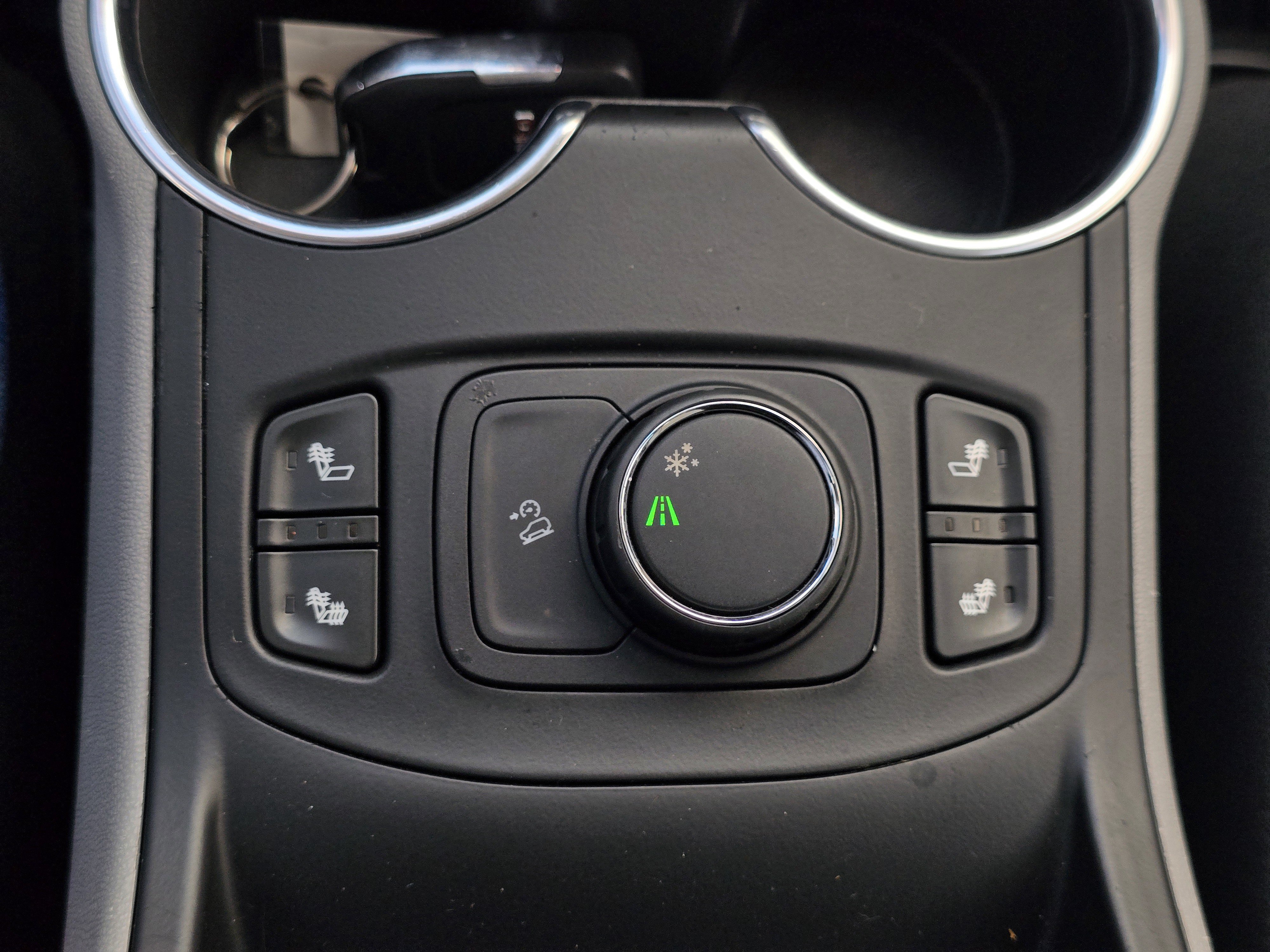 Used 2019 GMC Terrain SLT FWD image 23