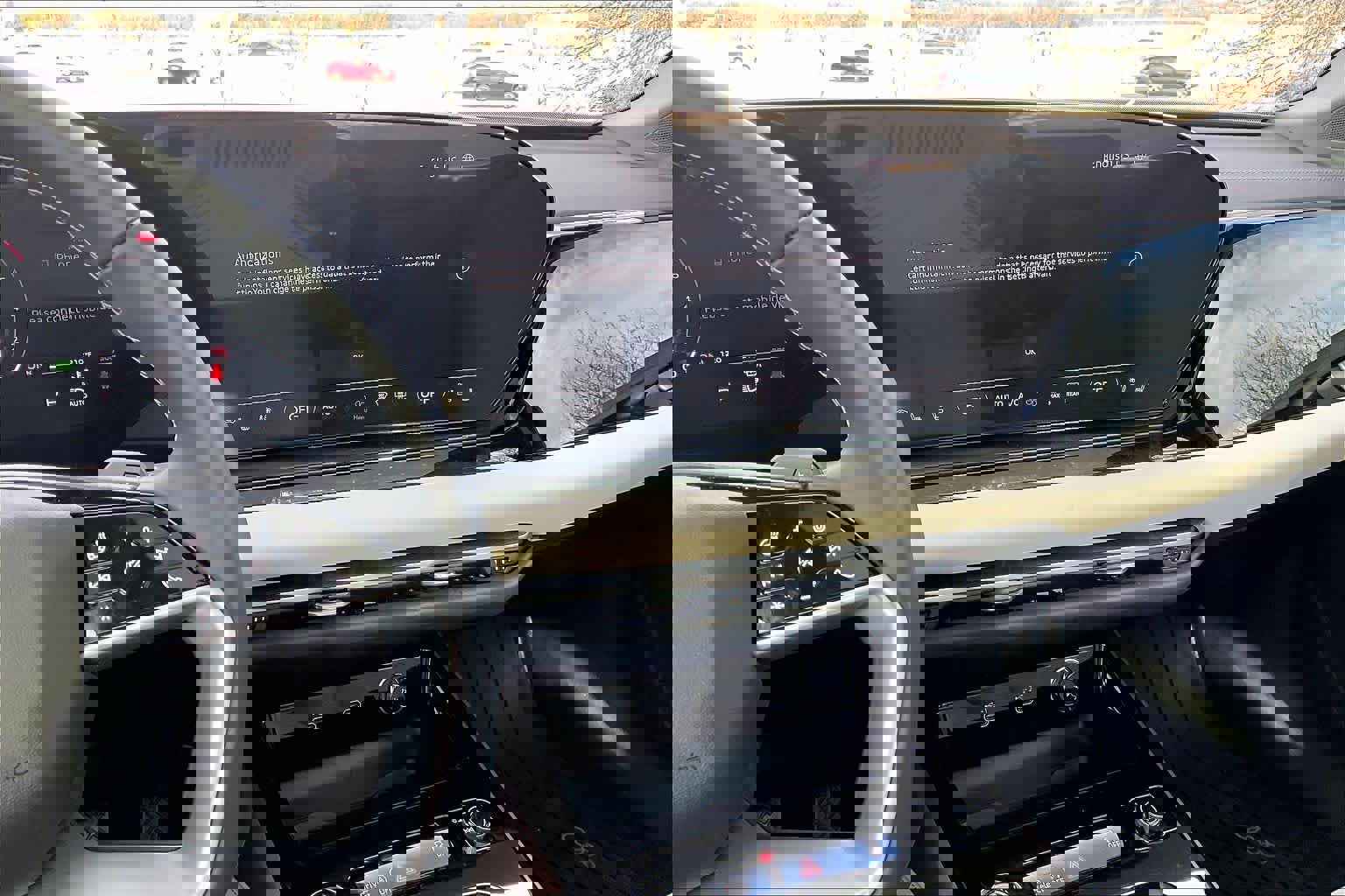 Certified 2025 Audi A5 2.0T Premium Plus w/ Premium Plus image 6