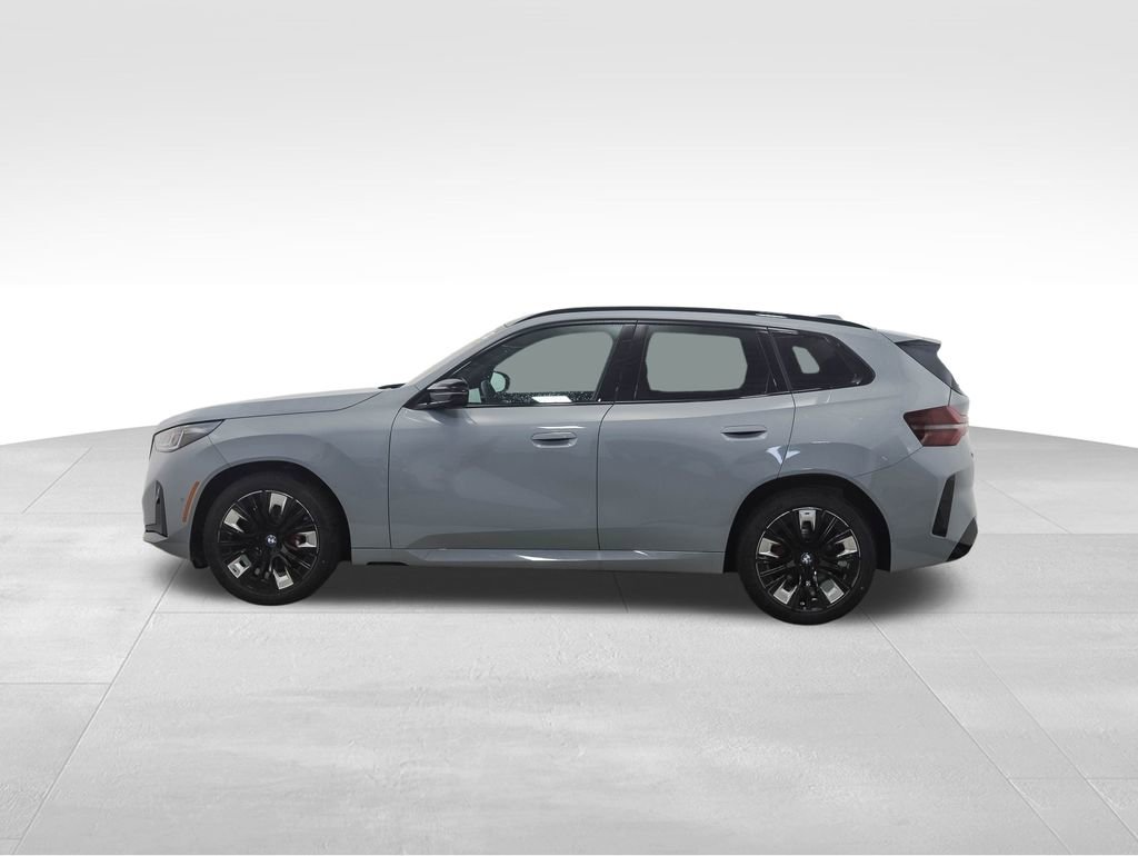 New 2026 BMW X3 M50 w/ Premium Package image 2