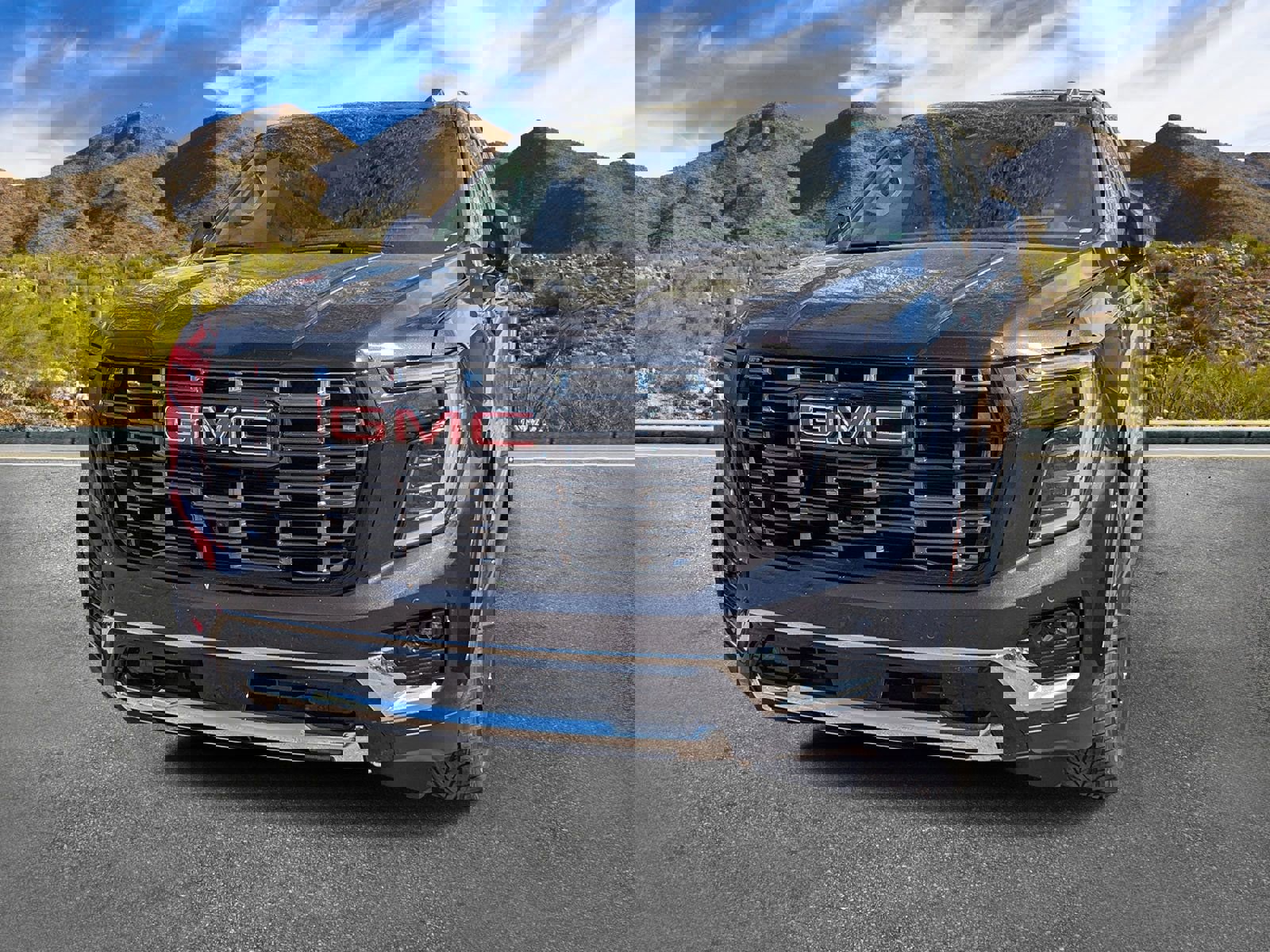 Used 2025 GMC Yukon XL Elevation w/ Elevation Premium Package image 11