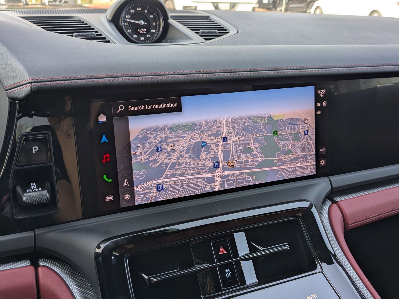 New 2026 Porsche Panamera 4 image 17