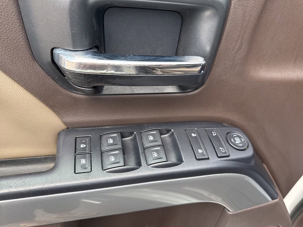 Used 2014 Chevrolet Silverado 1500 LT w/ All Star Edition image 15