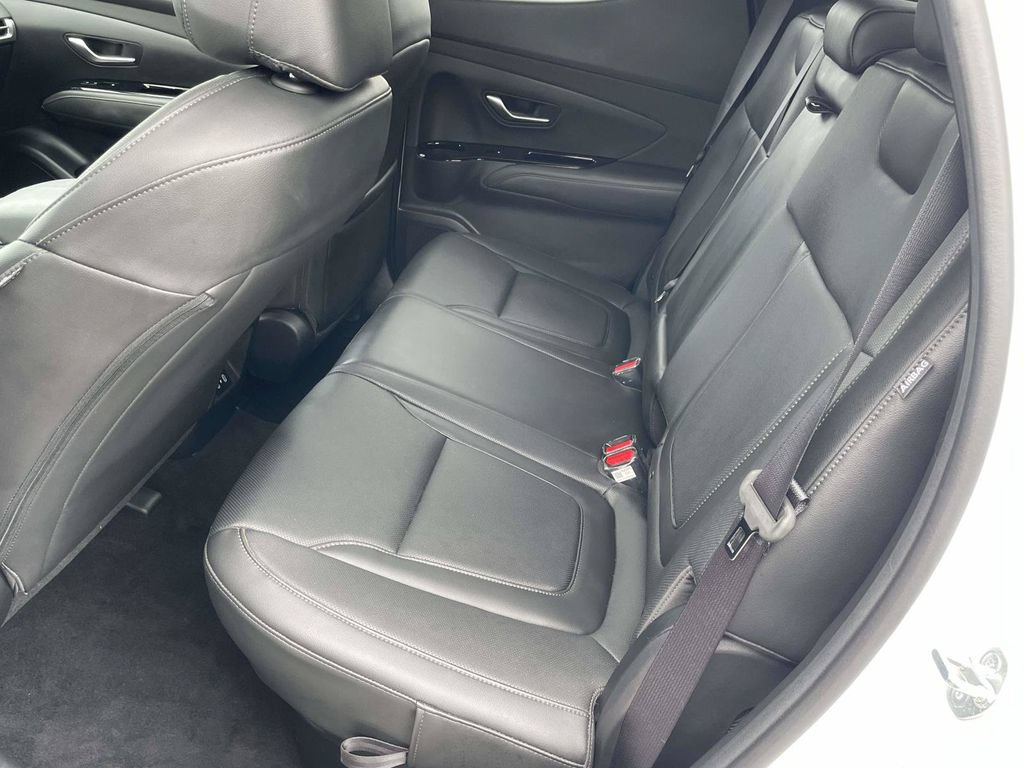 Certified 2025 Hyundai Santa Cruz XRT AWD/4WD image 10