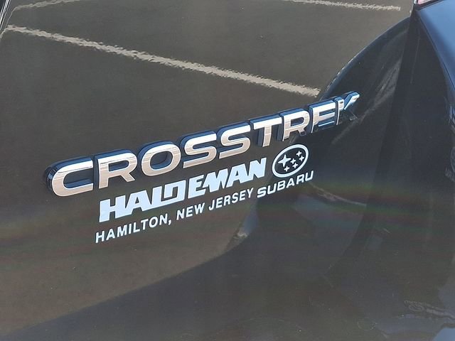 Certified 2021 Subaru Crosstrek 2.5i Limited w/ Moonroof Package 1 image 29