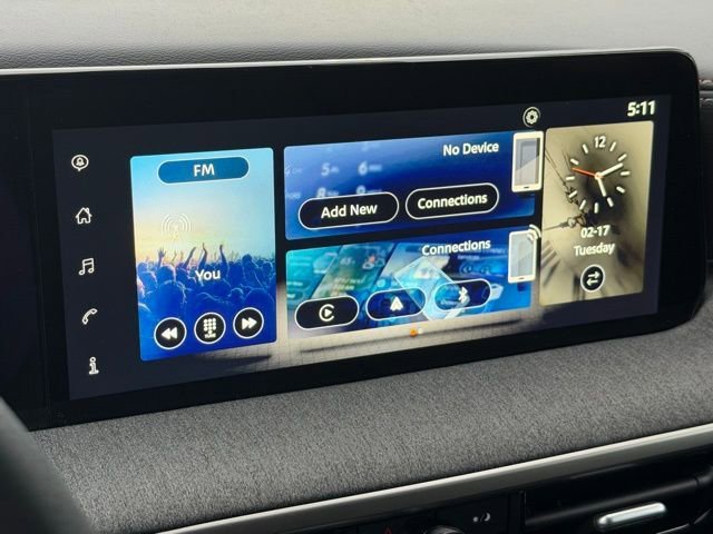 Certified 2025 Nissan Kicks SV image 22