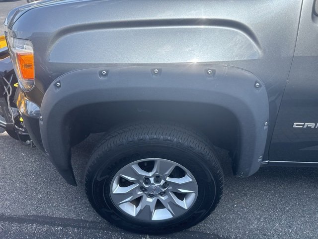 Used 2016 GMC Canyon SLE w/ SLE Convenience Package image 4