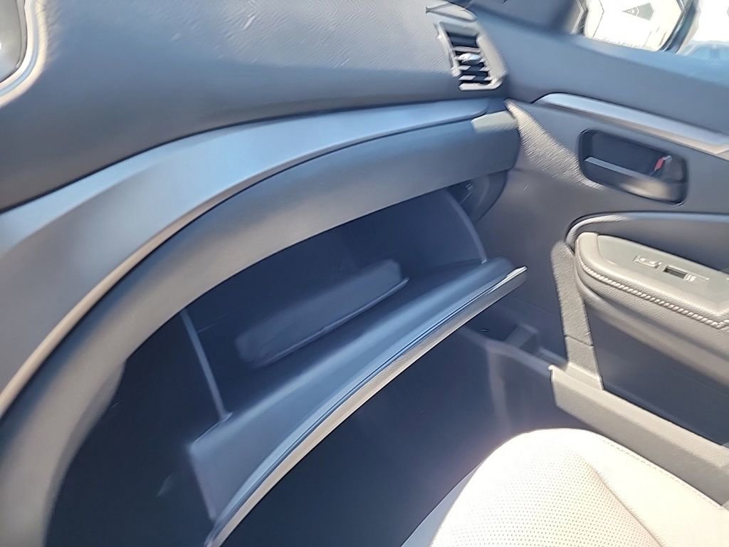 Certified 2023 Honda Passport EX-L image 23