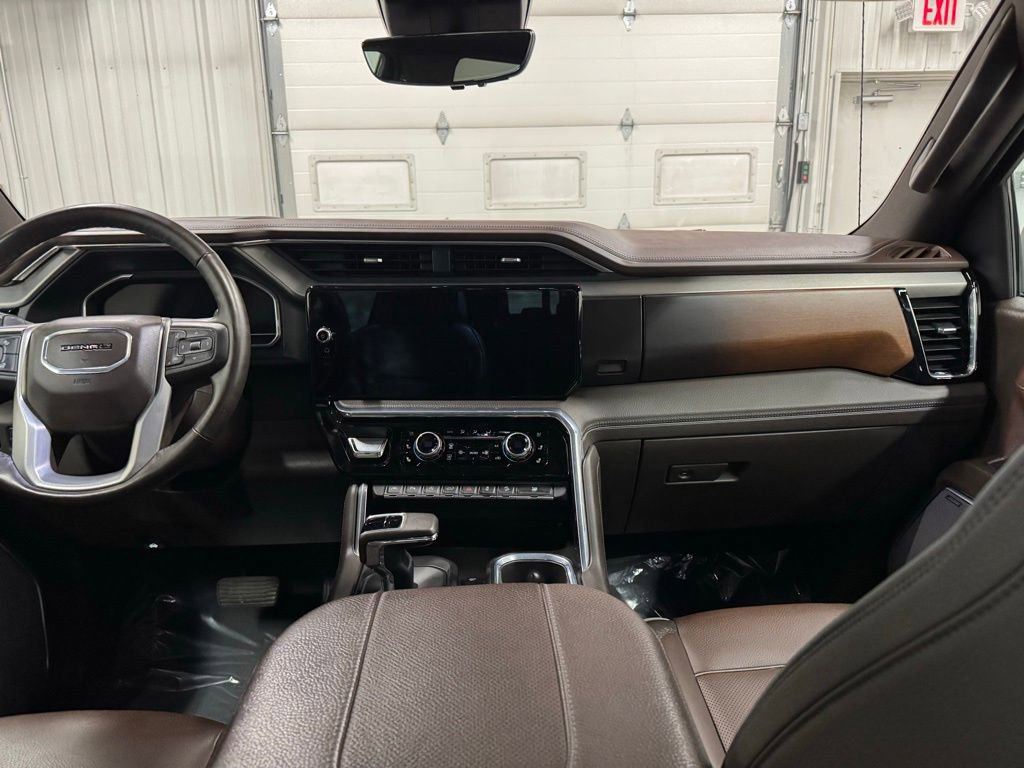 Certified 2024 GMC Sierra 1500 Denali w/ Denali Reserve Package image 19