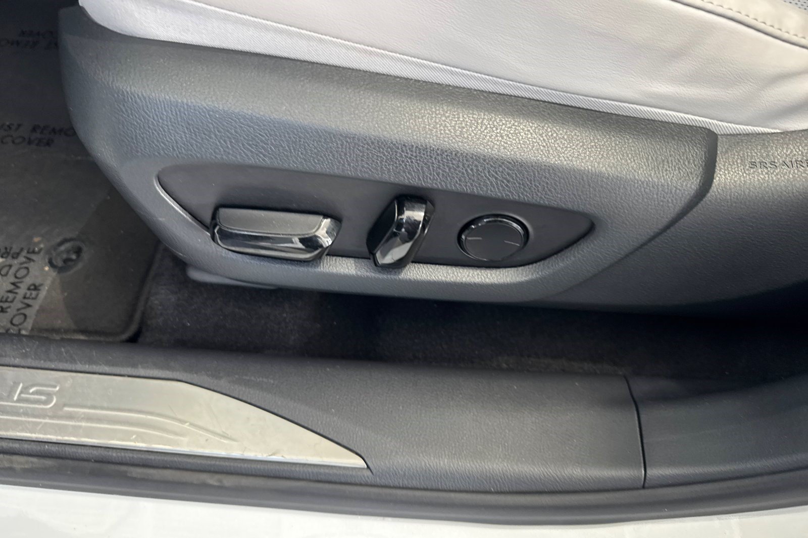 Certified 2024 Lexus RX 350 Premium w/ Cold Area Package FWD image 14
