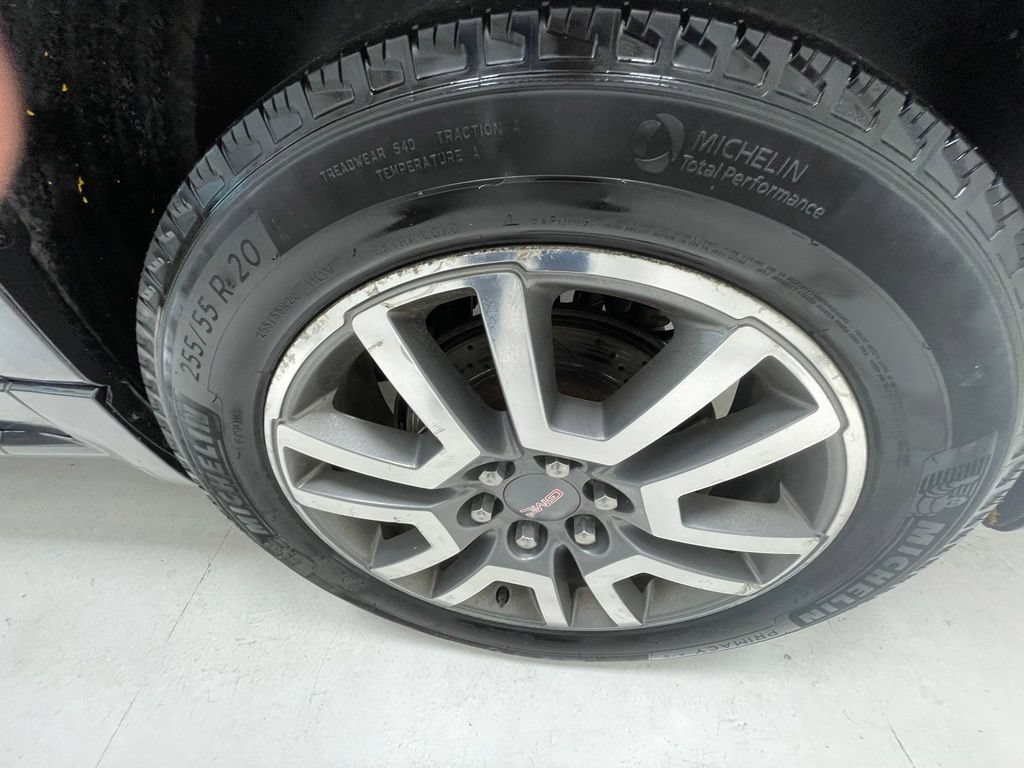 Used 2014 GMC Acadia Denali AWD/4WD image 14