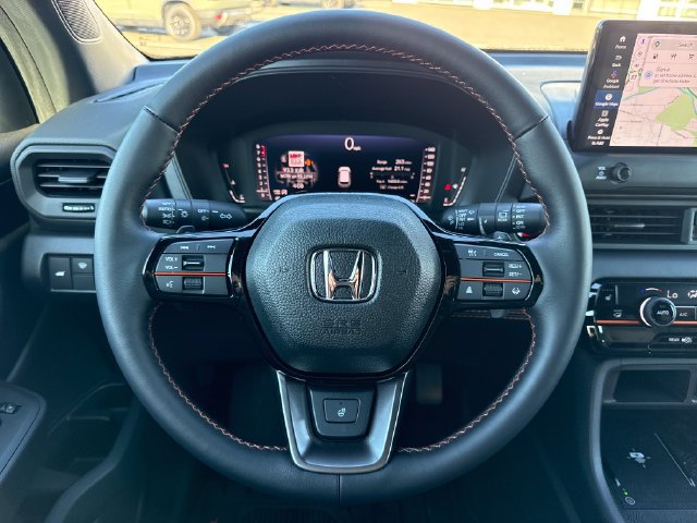 Used 2026 Honda Pilot TrailSport image 22