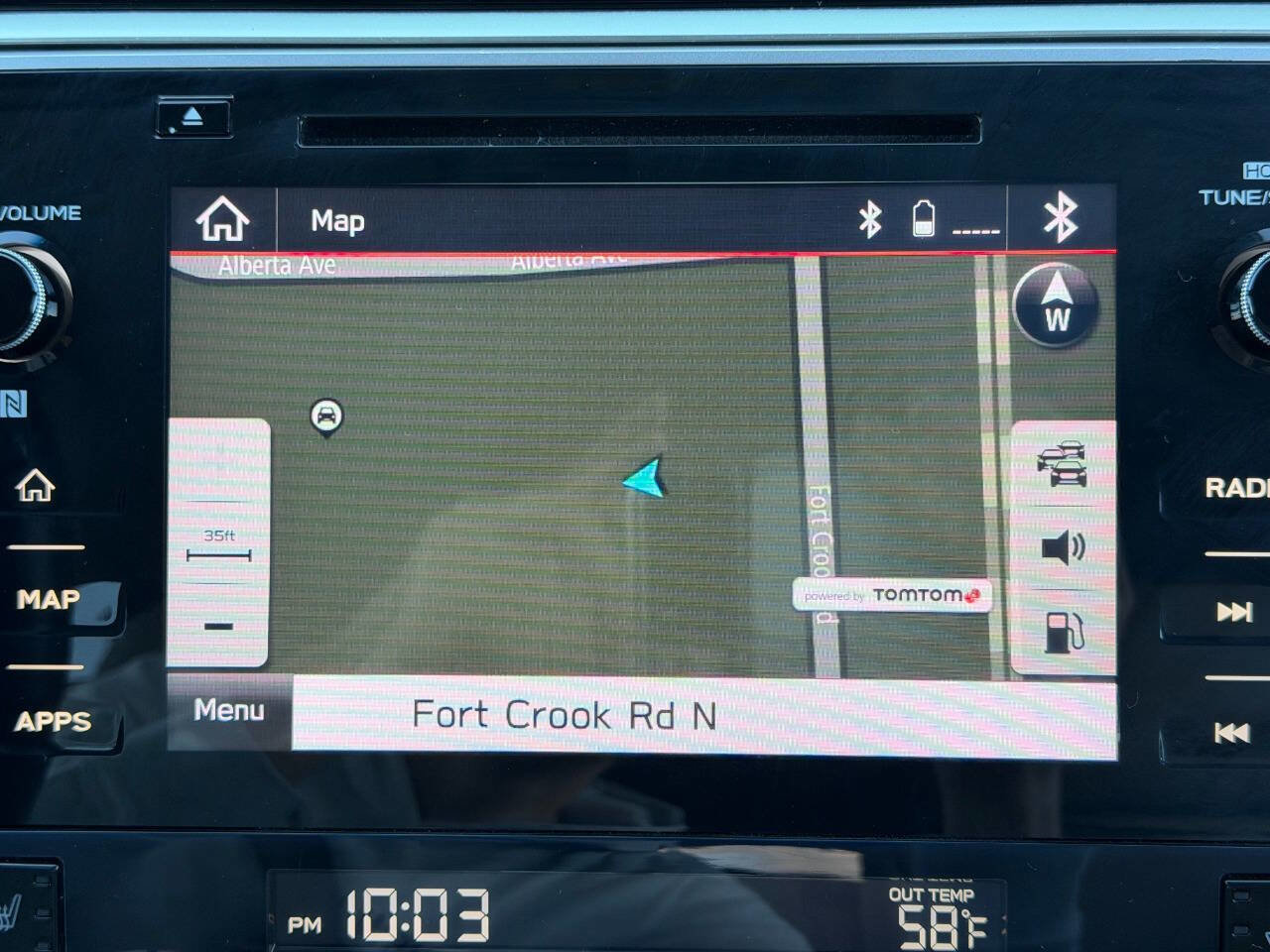 Used 2019 Subaru Outback 2.5i Limited w/ Popular Package #2 image 36