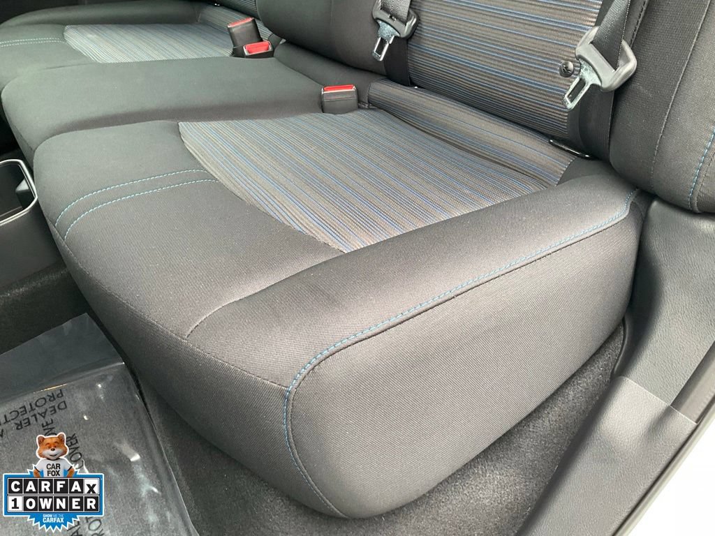 Used 2025 Nissan Leaf S FWD image 27