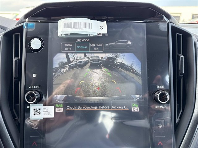 New 2026 Subaru Crosstrek 2.5i Limited image 20