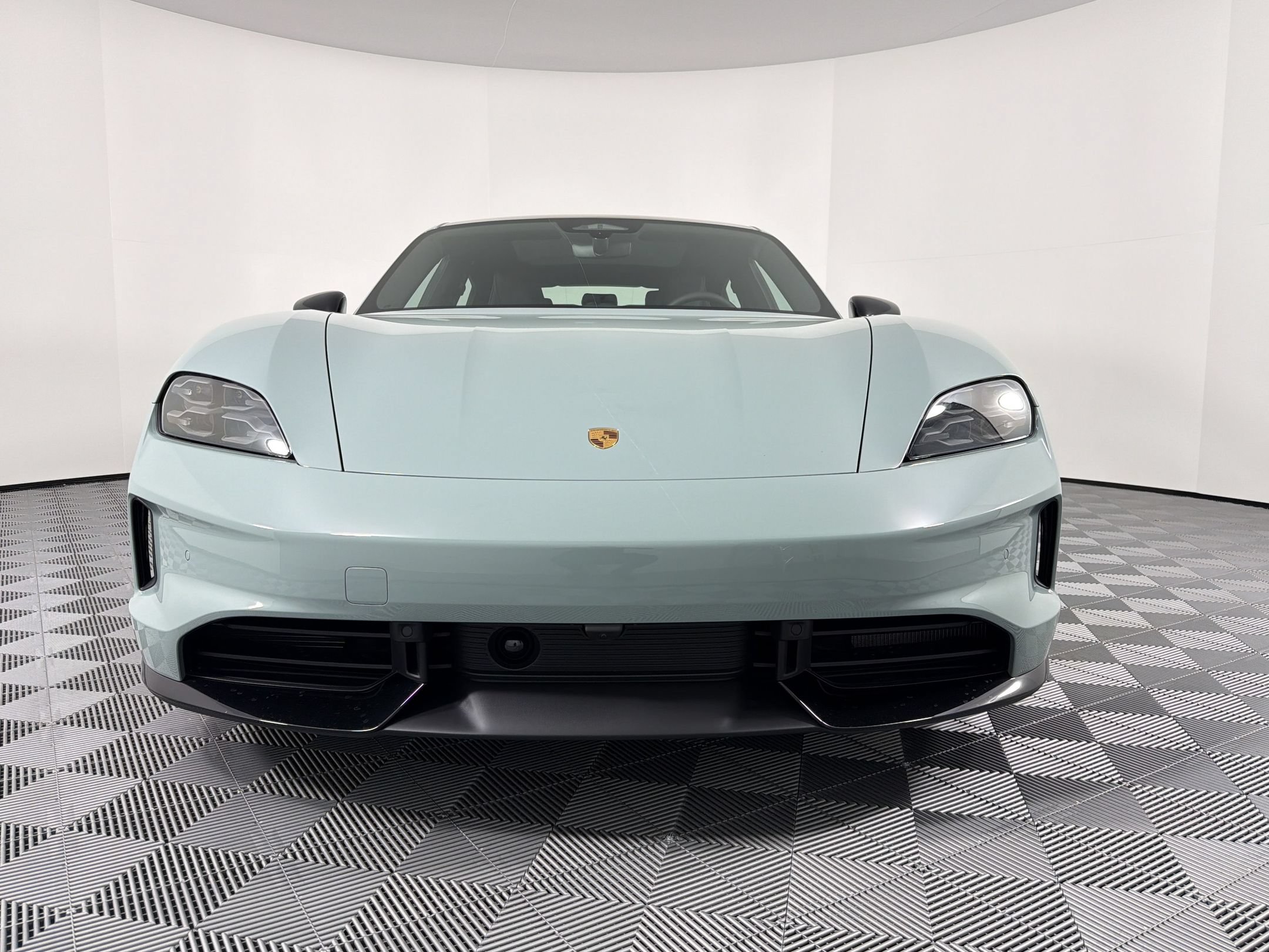 New 2026 Porsche Taycan AWD/4WD image 6