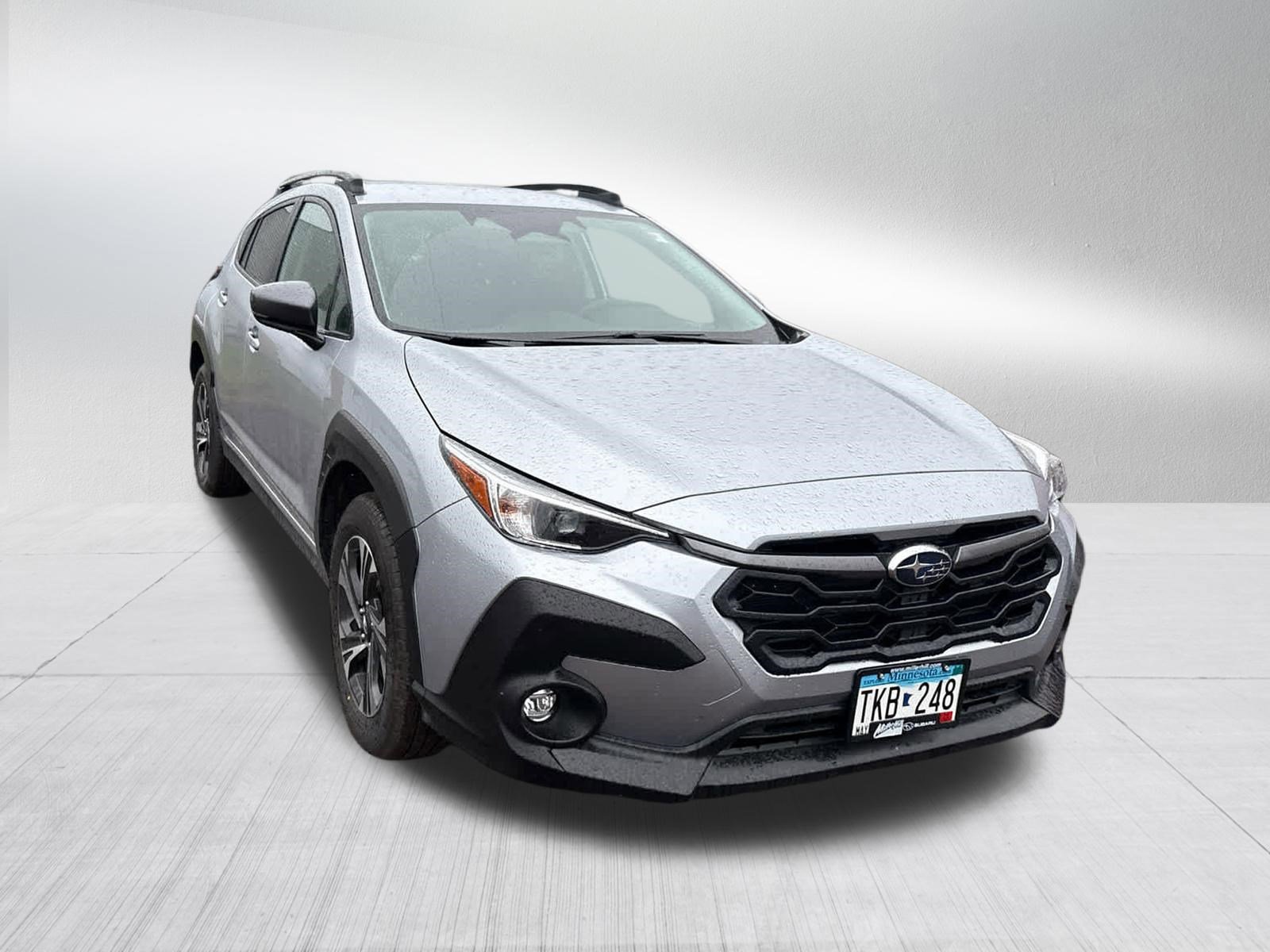 Certified 2026 Subaru Crosstrek 2.0i Premium AWD/4WD image 4