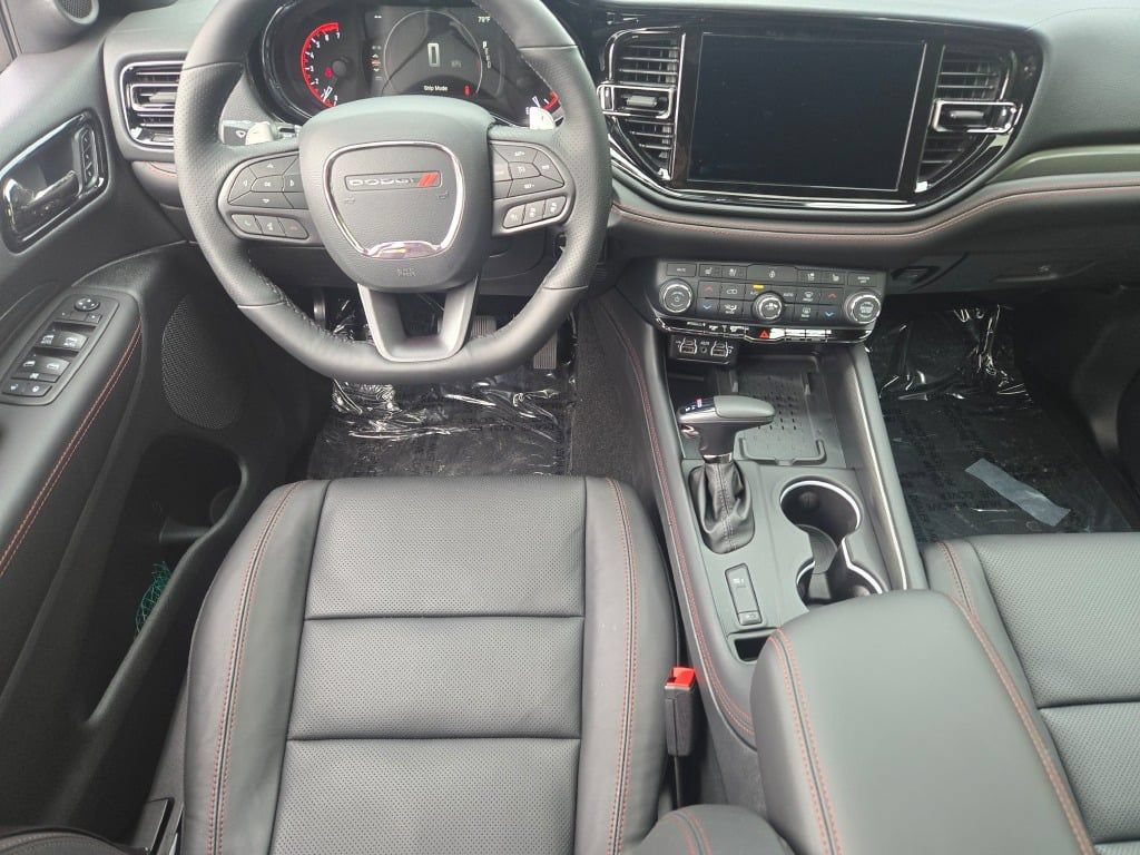 New 2026 Dodge Durango GT AWD/4WD image 2