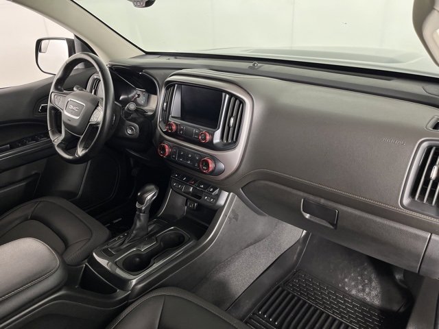 Used 2022 GMC Canyon AT4 w/ Trailering Package image 43