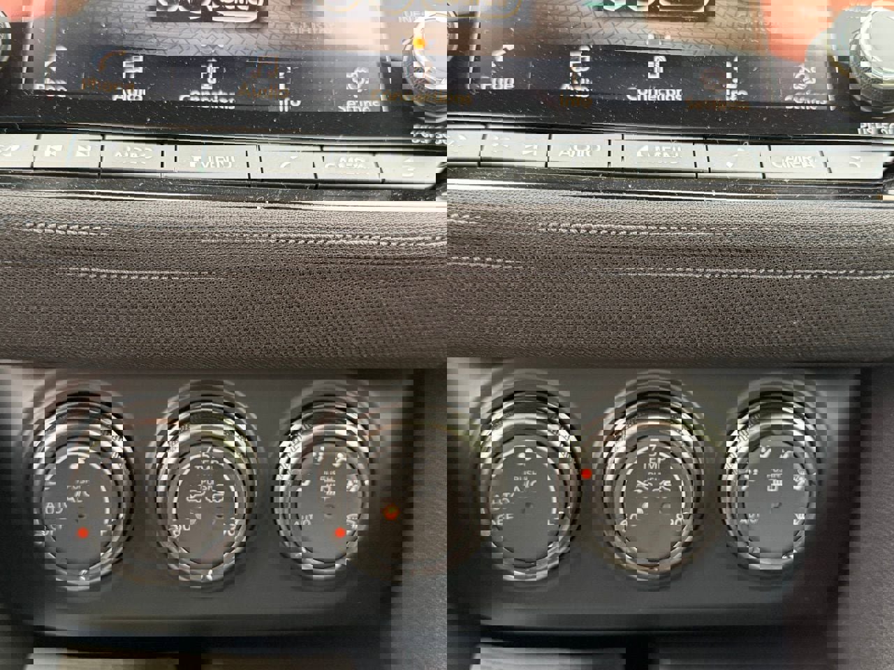 New 2026 Nissan Z Sport image 13